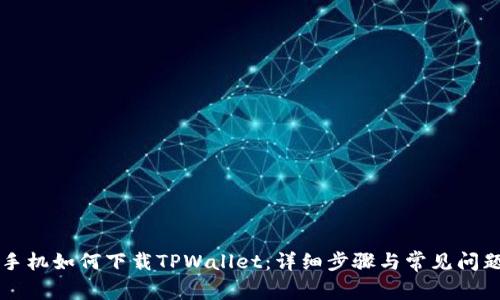 苹果手机如何下载TPWallet：详细步骤与常见问题解答