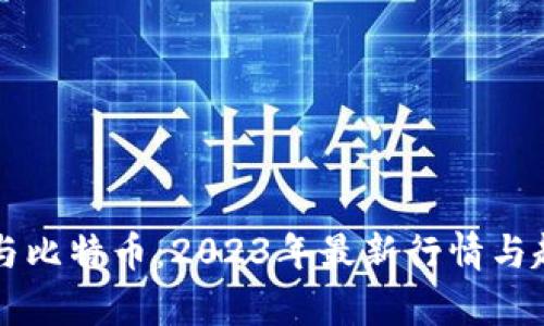 区块链与比特币：2023年最新行情与趋势分析
