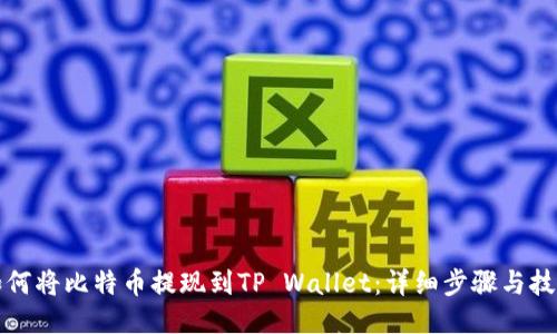 如何将比特币提现到TP Wallet：详细步骤与技巧