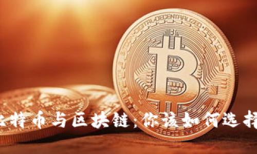 比特币与区块链：你该如何选择？