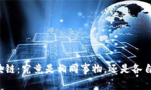 比特币与区块链：究竟是相同事物，还是各自独立的概念？