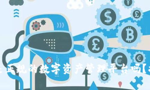 TPWallet软件是正规的数字资产管理平台吗？揭秘真相与风险