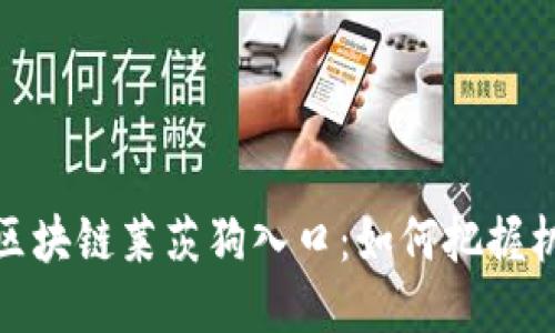 最新百度区块链莱茨狗入口：如何把握机遇与趋势