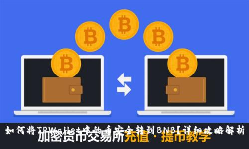 如何将TPWallet中的币安全转到BNB？详细攻略解析