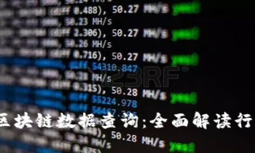 2023年最新全球区块链数据查询：全面解读行业现状与未来趋势
