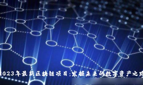 2023年最新区块链项目：发掘未来的数字资产之路