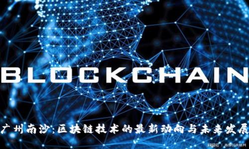 探索广州南沙：区块链技术的最新动向与未来发展趋势