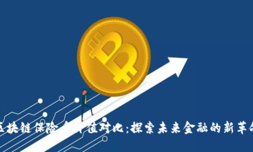 区块链保险币价值对比：探索未来金融的新革命