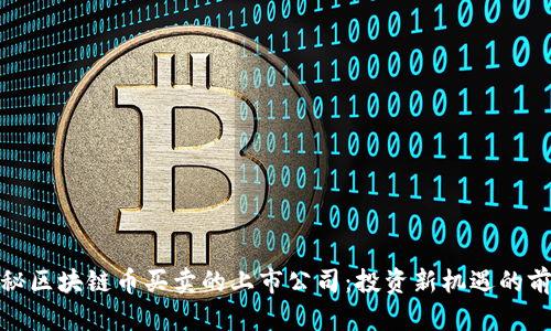 探秘区块链币买卖的上市公司：投资新机遇的前沿