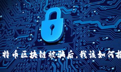 : 比特币区块链被骗后，我该如何报警？