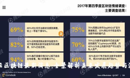 康云区块链最新消息：全景解析未来发展趋势与潜力