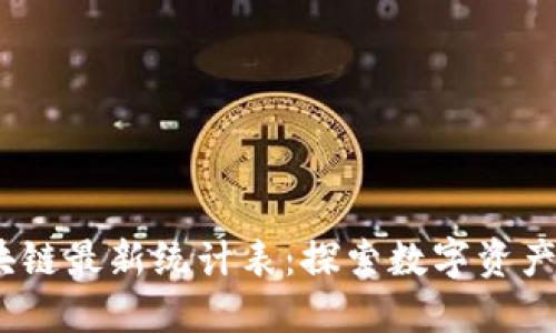 2023年区块链最新统计表：探索数字资产的未来趋势