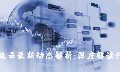 区块链先锋刘晓云最新动态解析：深度解读行业趋势与影响