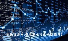 区块链派币：投资机会还是风险陷阱？