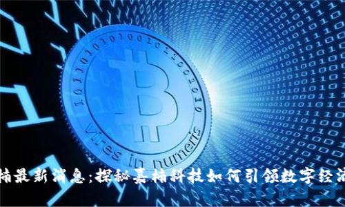 区块链嘉楠最新消息：探秘嘉楠科技如何引领数字经济的新风潮