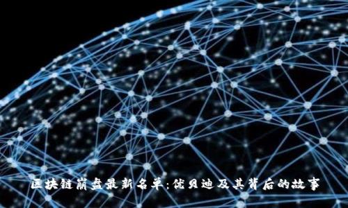 区块链崩盘最新名单：优贝迪及其背后的故事