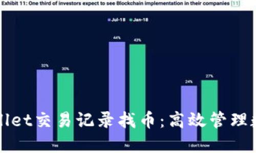 如何通过TPWallet交易记录找币：高效管理数字资产的秘密