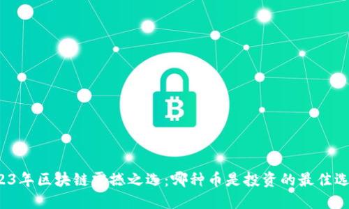 2023年区块链震撼之选：哪种币是投资的最佳选择？