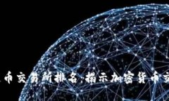 2023年区块链币交易所排名：揭示加密货币交易的