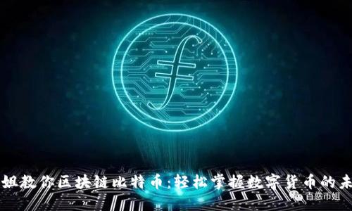 麦姐教你区块链比特币：轻松掌握数字货币的未来