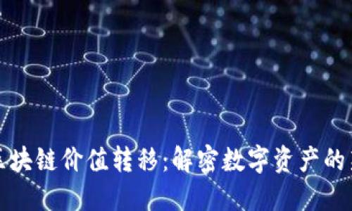 最新区块链价值转移：解密数字资产的新未来
