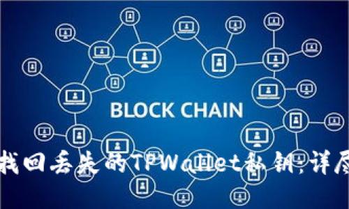 如何找回丢失的TPWallet私钥：详尽指南