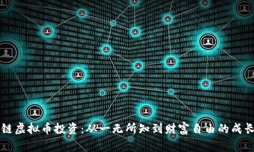区块链虚拟币投资：从一无所知到财富自由的成长故事