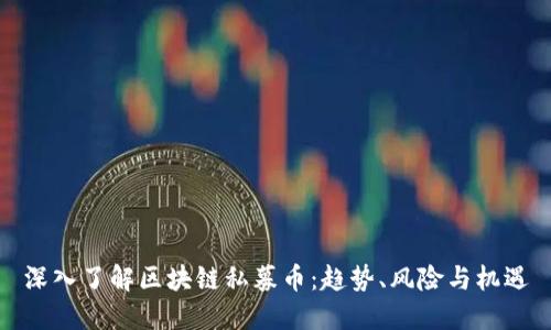 深入了解区块链私募币：趋势、风险与机遇