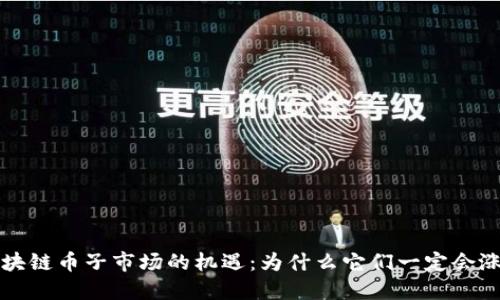 区块链币子市场的机遇：为什么它们一定会涨价