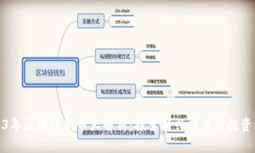 2023年区块链新币大解析：探索新兴项目与投资机会