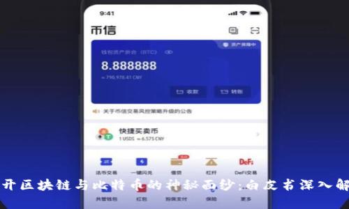 揭开区块链与比特币的神秘面纱：白皮书深入解析