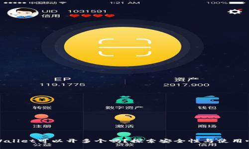 TPWallet可以开多个吗？探索安全性与使用心得