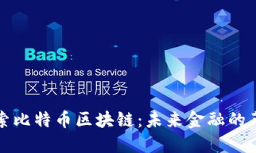 深入探索比特币区块链：未来金融的革命之路