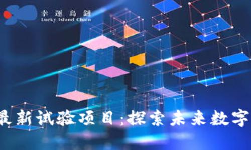 2023年区块链最新试验项目：探索未来数字经济的无限可能