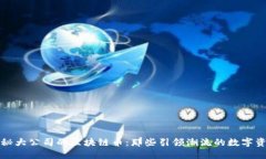揭秘大公司的区块链币：那些引领潮流的数字资