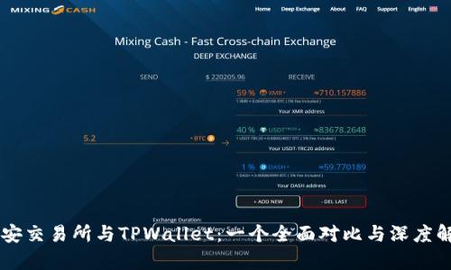 币安交易所与TPWallet：一个全面对比与深度解析
