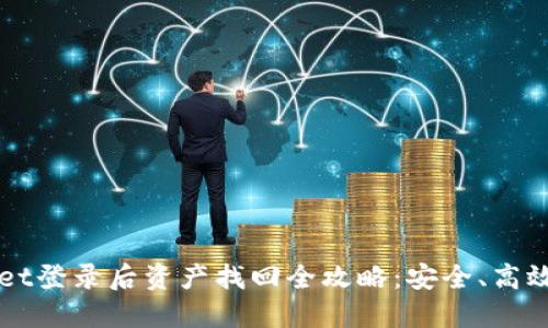 TPWallet登录后资产找回全攻略：安全、高效的方法