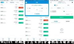 TPWallet 被删除了怎么办？全面指南与解决方案