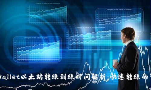 TPWallet以太坊转账到账时间解析：快速转账的背后