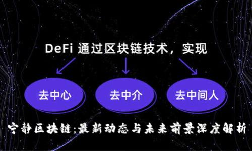 宁静区块链：最新动态与未来前景深度解析