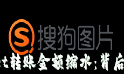 
探寻为何TP Wallet转账金额缩水：背后的真相和解决方案