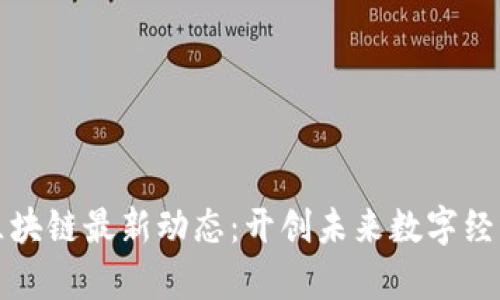 武源区区块链最新动态：开创未来数字经济新篇章