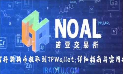 如何将狗狗币提取到TPWallet：详细指南与实用技巧