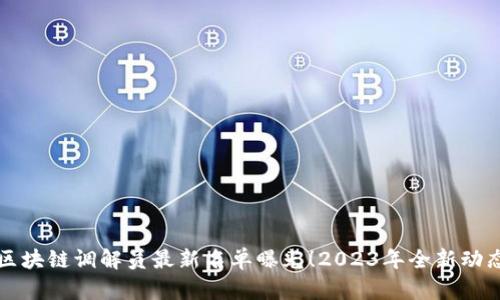 贵州区块链调解员最新名单曝光！2023年全新动态解析