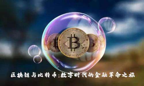 区块链与比特币：数字时代的金融革命之旅