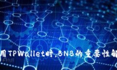 使用TPWallet时，BNB的重要性解析