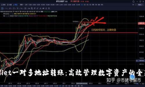 TPWallet一对多地址转账：高效管理数字资产的全新方式