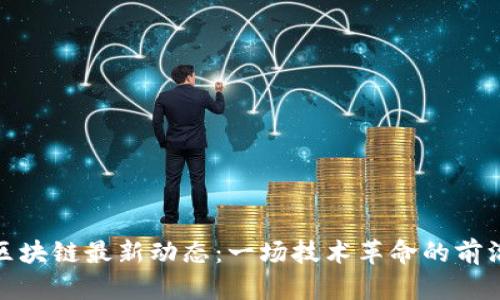 沈阳区块链最新动态：一场技术革命的前沿报告
