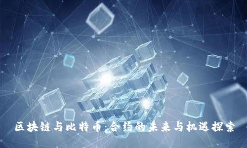 区块链与比特币：合约的未来与机遇探索