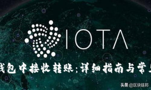 如何在TP钱包中接收转账：详细指南与常见问题解答